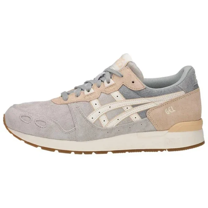 Gel-Lyte « Glacier Grey Cream »