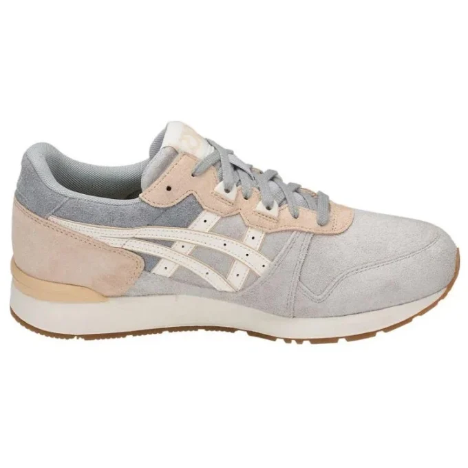Gel-Lyte « Glacier Grey Cream »