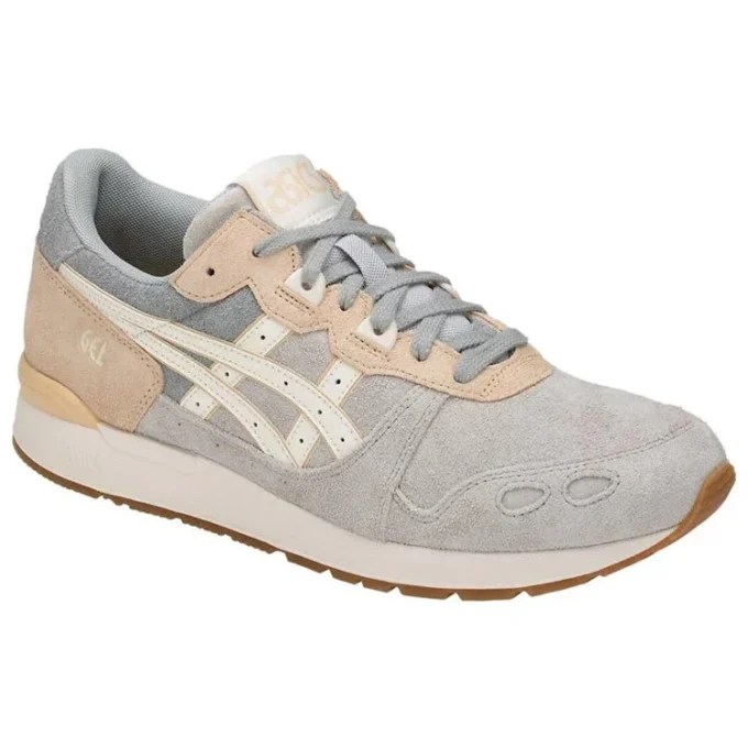 Gel-Lyte « Glacier Grey Cream »