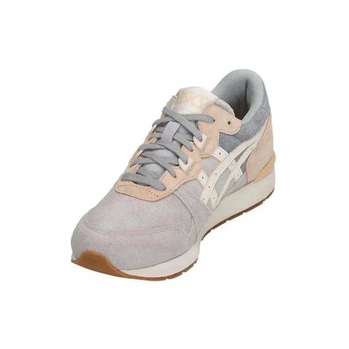 Gel-Lyte « Glacier Grey Cream »