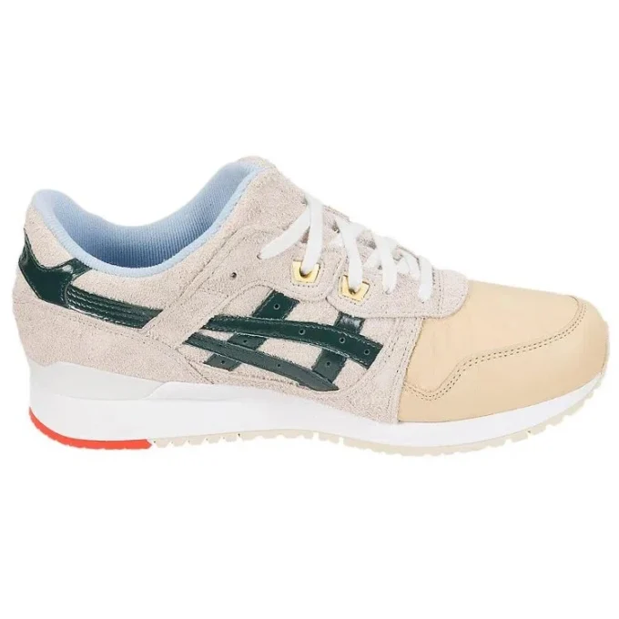 Gel-Lyte III « Birch »