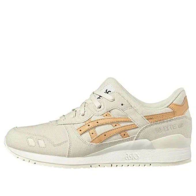 Gel-Lyte III « Birch Tan »