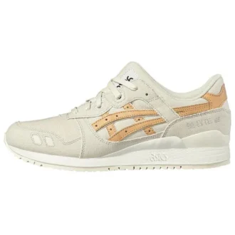 Gel-Lyte III « Birch Tan »