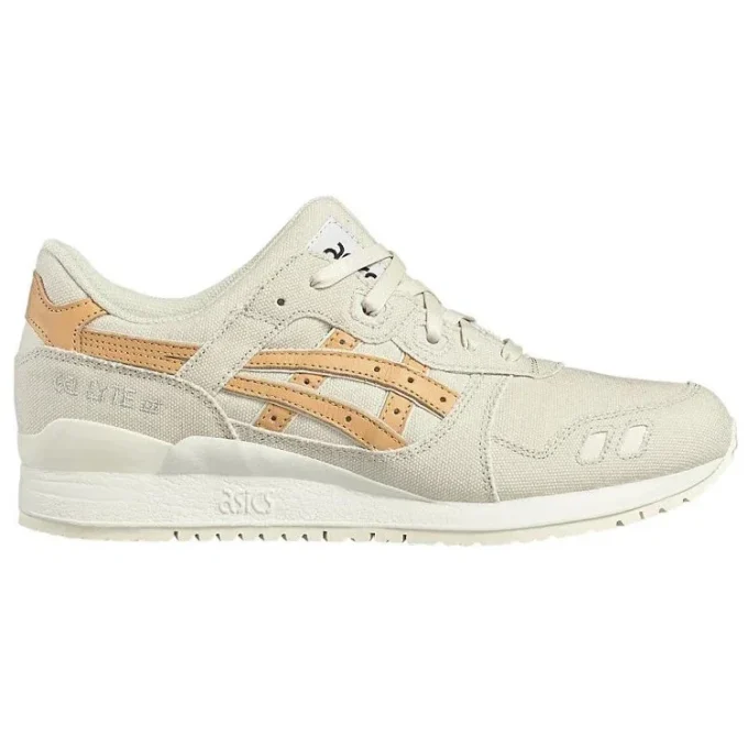 Gel-Lyte III « Birch Tan »