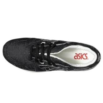Gel-Lyte III « Black Denim »