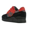 Gel-Lyte III « Black Red »