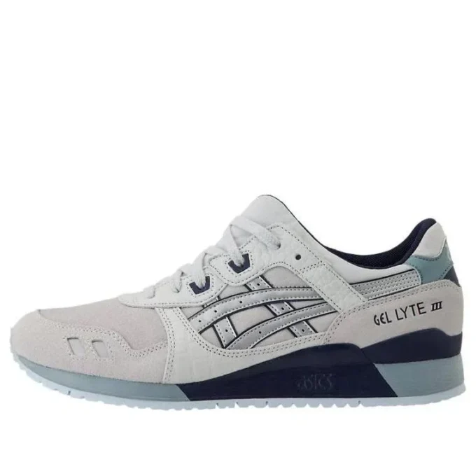 Gel-Lyte III « Brown »