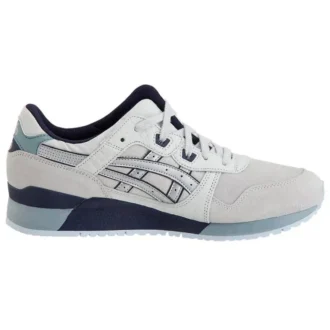 Gel-Lyte III « Brown »