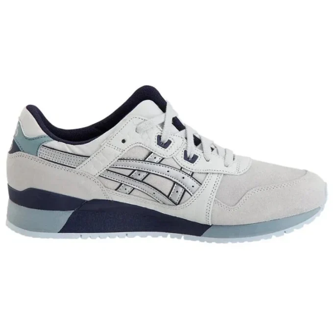 Gel-Lyte III « Brown »