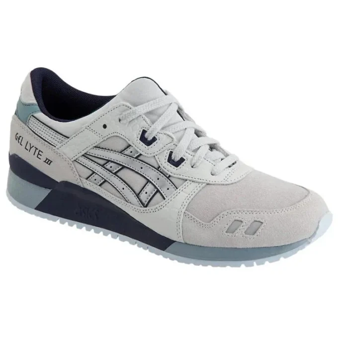 Gel-Lyte III « Brown »
