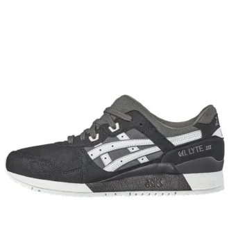Gel-Lyte III « Dark Grey White »