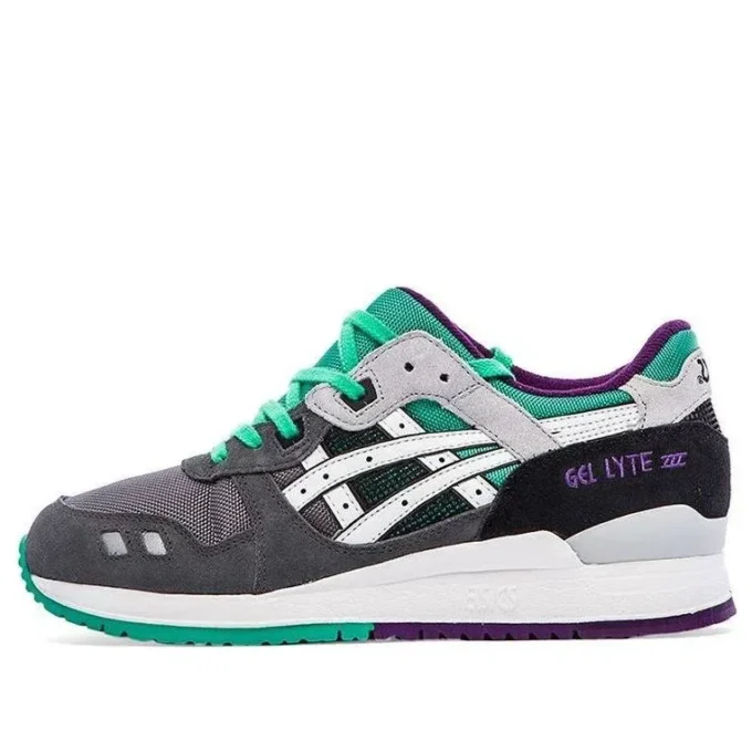 Gel-Lyte III « Grape »