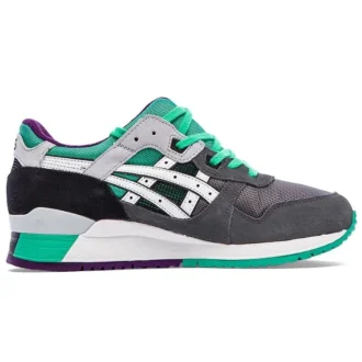 Gel-Lyte III « Grape »