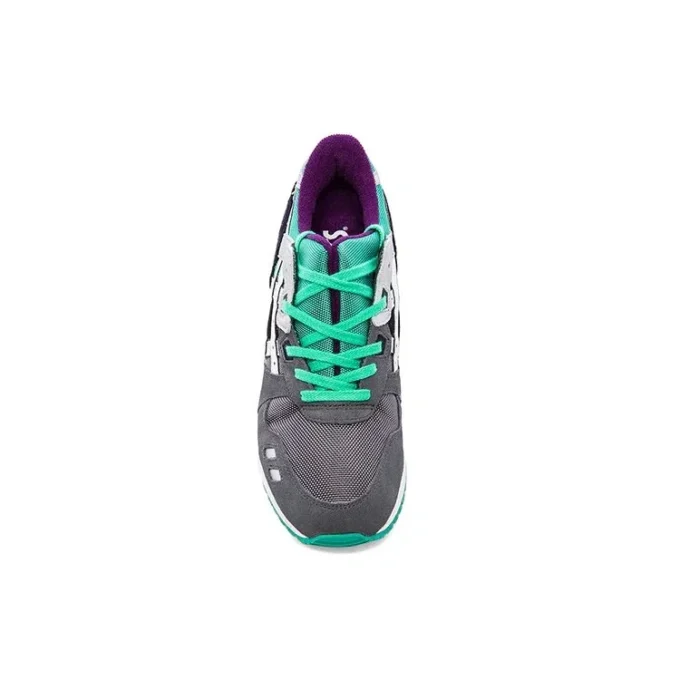 Gel-Lyte III « Grape »