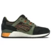 Gel-Lyte III « Green »