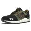 Gel-Lyte III « Green »
