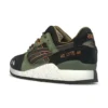 Gel-Lyte III « Green »