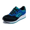 Gel-Lyte III « Green Blue Black »