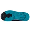 Gel-Lyte III « Green Blue Black »