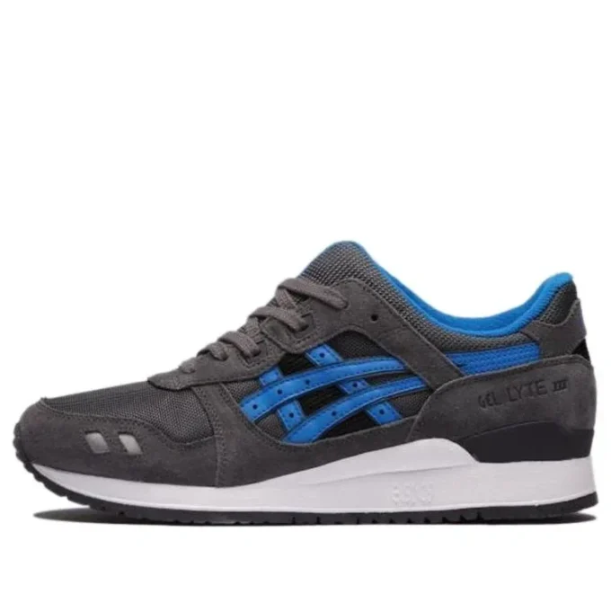 Gel-Lyte III « Grey Blue »