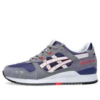 Gel-Lyte III « Grey Blue »