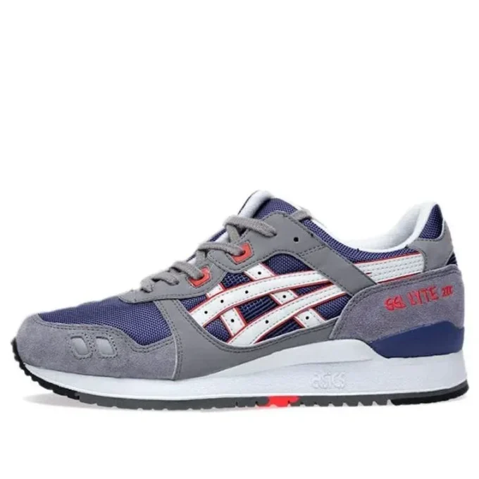 Gel-Lyte III « Grey Blue »