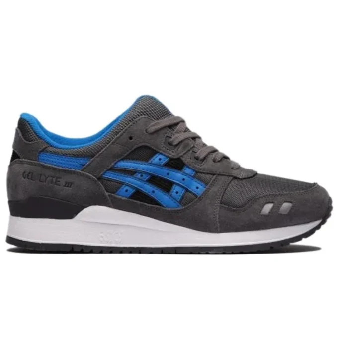 Gel-Lyte III « Grey Blue »