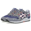 Gel-Lyte III « Grey Blue »