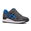 Gel-Lyte III « Grey Blue »