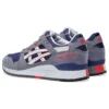 Gel-Lyte III « Grey Blue »