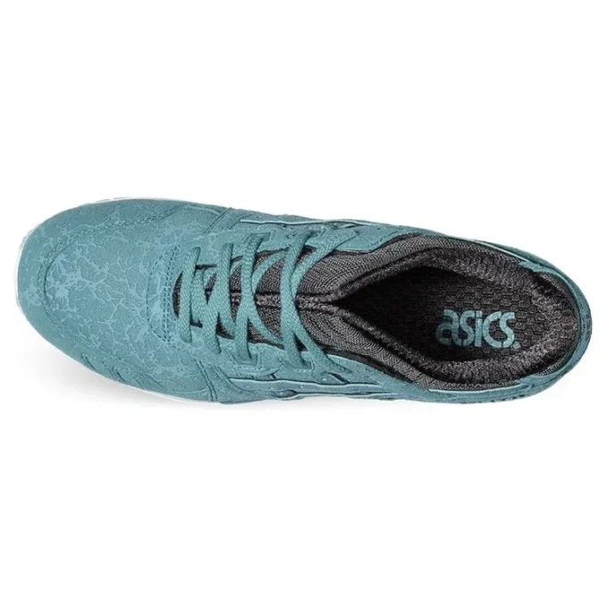 Gel-Lyte III « Kingfisher »