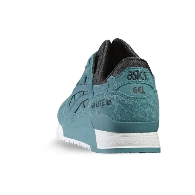 Gel-Lyte III « Kingfisher »