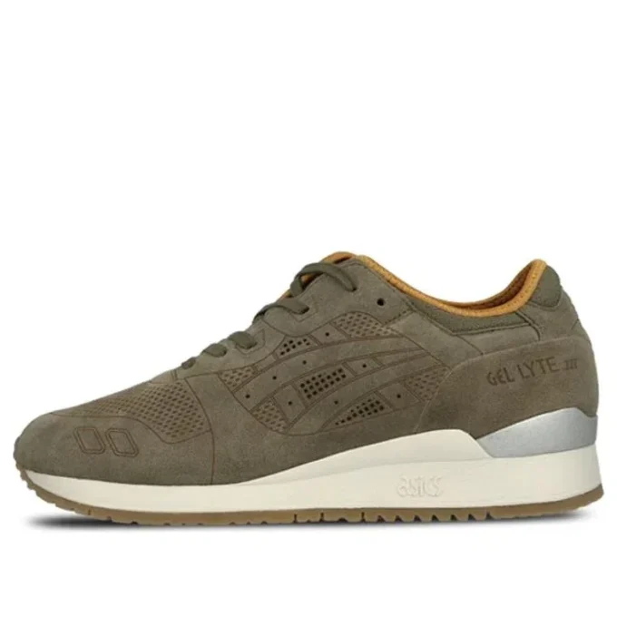 Gel-Lyte III LC « Olive »
