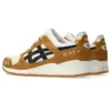 Gel-Lyte III « Mustard Seed Cream »