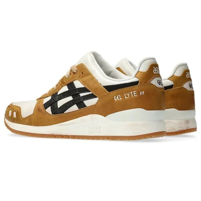 Gel-Lyte III « Mustard Seed Cream »