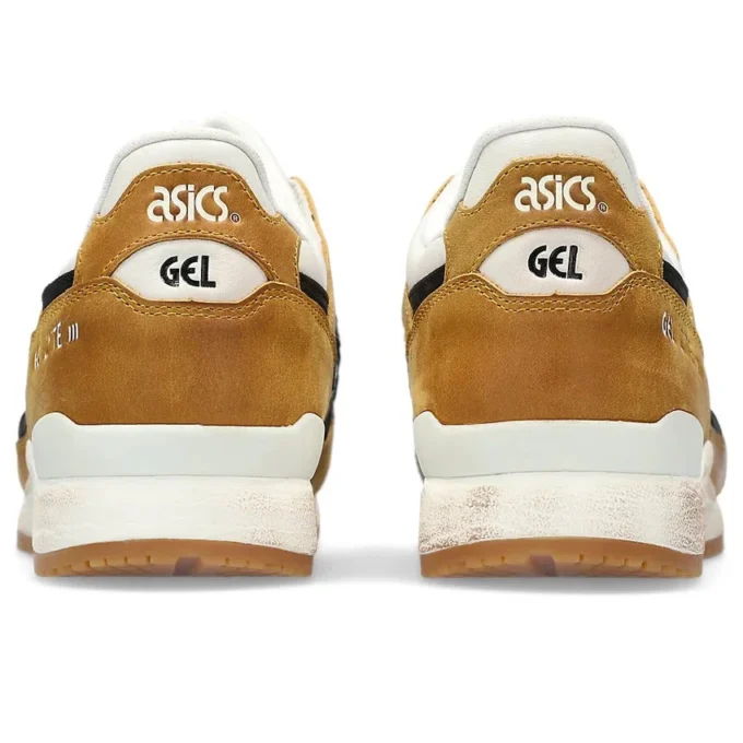 Gel-Lyte III « Mustard Seed Cream »