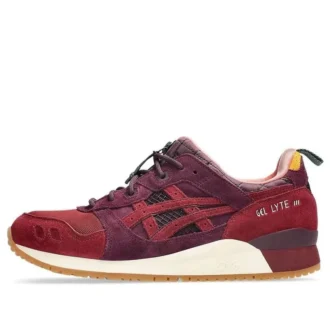 Gel-Lyte III OG « Bordeaux Wine »