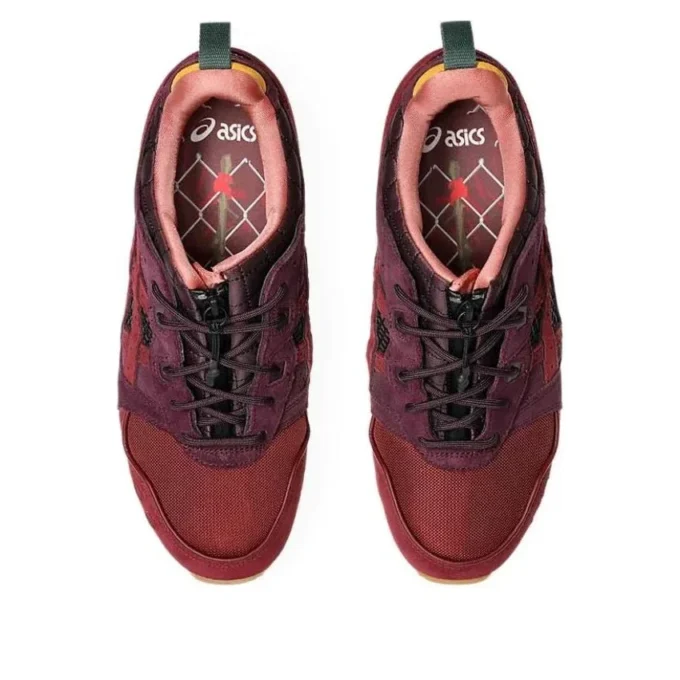 Gel-Lyte III OG « Bordeaux Wine »