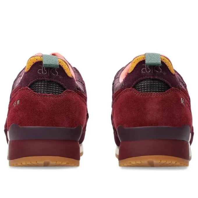 Gel-Lyte III OG « Bordeaux Wine »