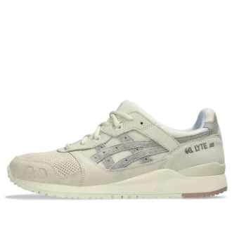 Gel-Lyte III OG « Cream Oyster Grey »