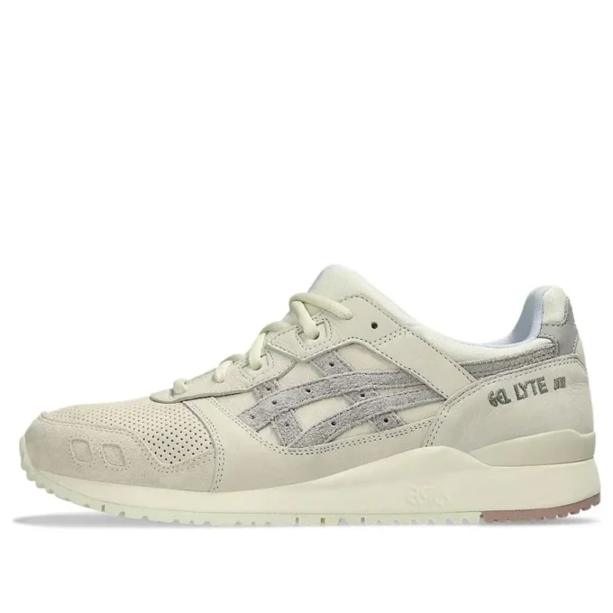 Gel-Lyte III OG « Cream Oyster Grey »
