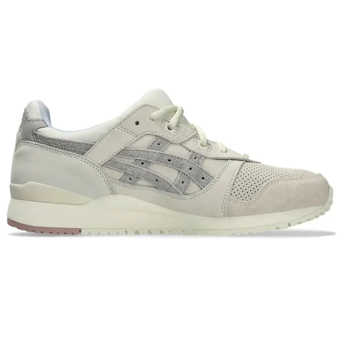 Gel-Lyte III OG « Cream Oyster Grey »