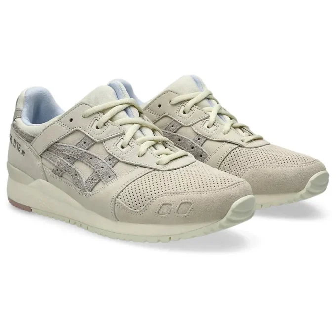 Gel-Lyte III OG « Cream Oyster Grey »