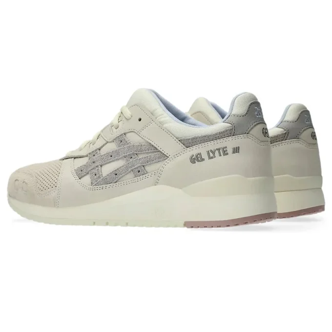Gel-Lyte III OG « Cream Oyster Grey »