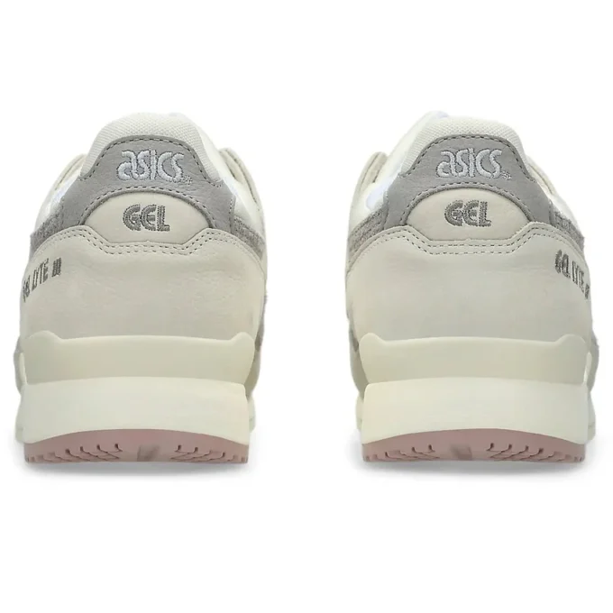 Gel-Lyte III OG « Cream Oyster Grey »