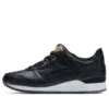 Gel-Lyte III OG « Noir Blanc »
