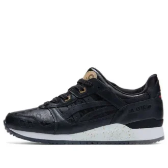 Gel-Lyte III OG « Noir Blanc »