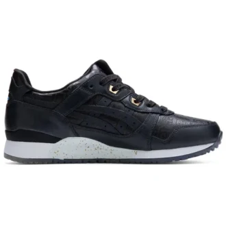 Gel-Lyte III OG « Noir Blanc »