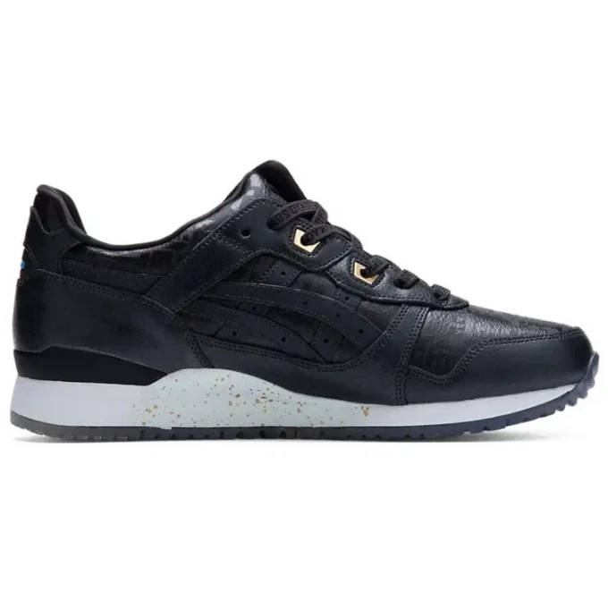 Gel-Lyte III OG « Noir Blanc »