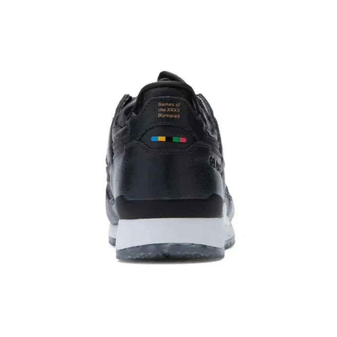 Gel-Lyte III OG « Noir Blanc »
